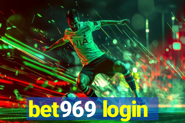 bet969 login